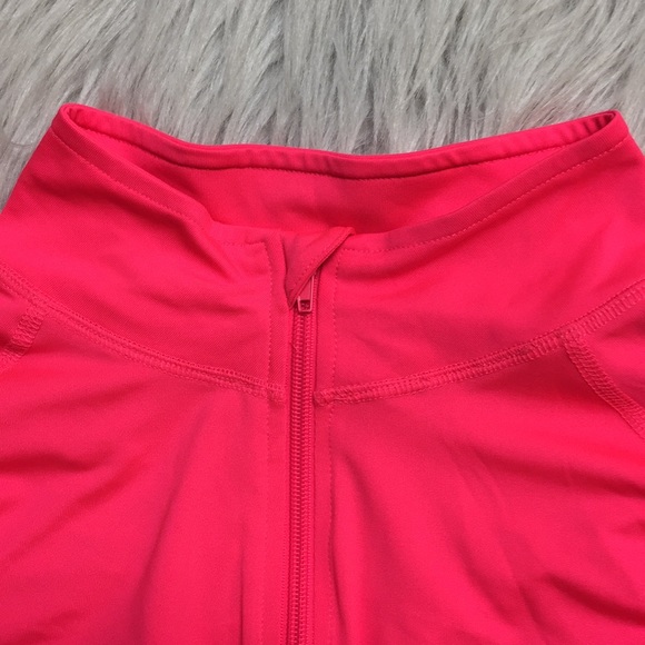 Active Track Women's Jacket Material Girl NEW - Picture 4 of 6